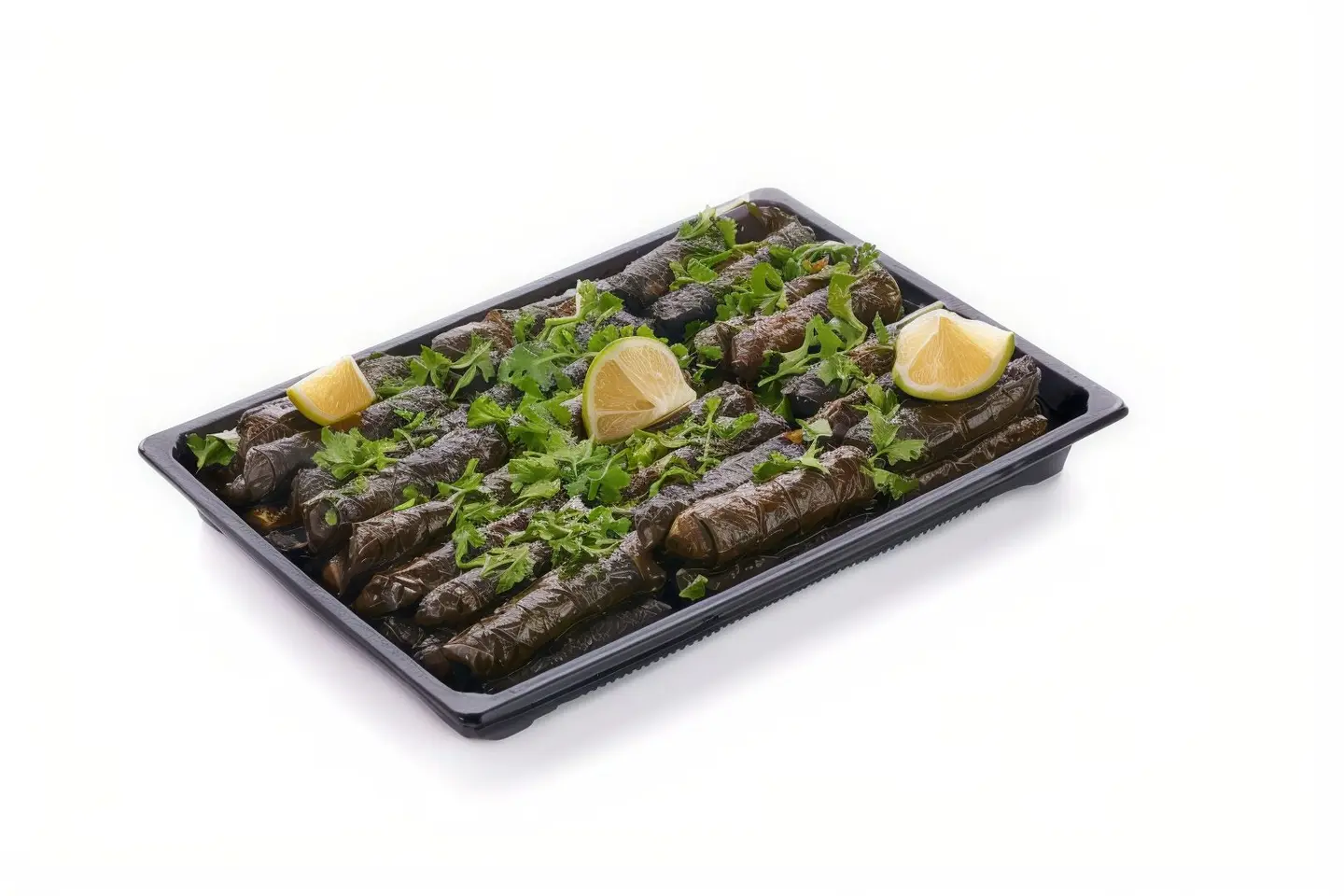 محشي ورق عنب - كبير