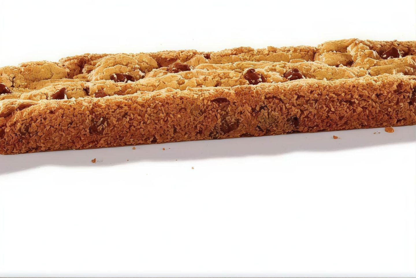 Foot Long Cookies