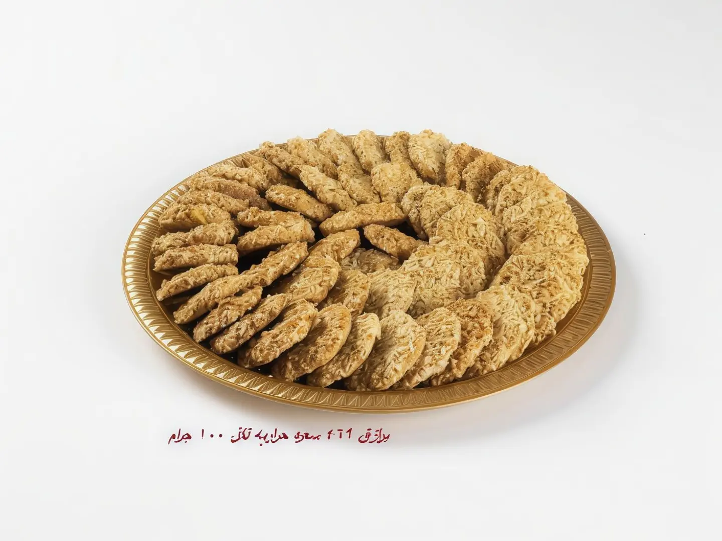 صحن برازق