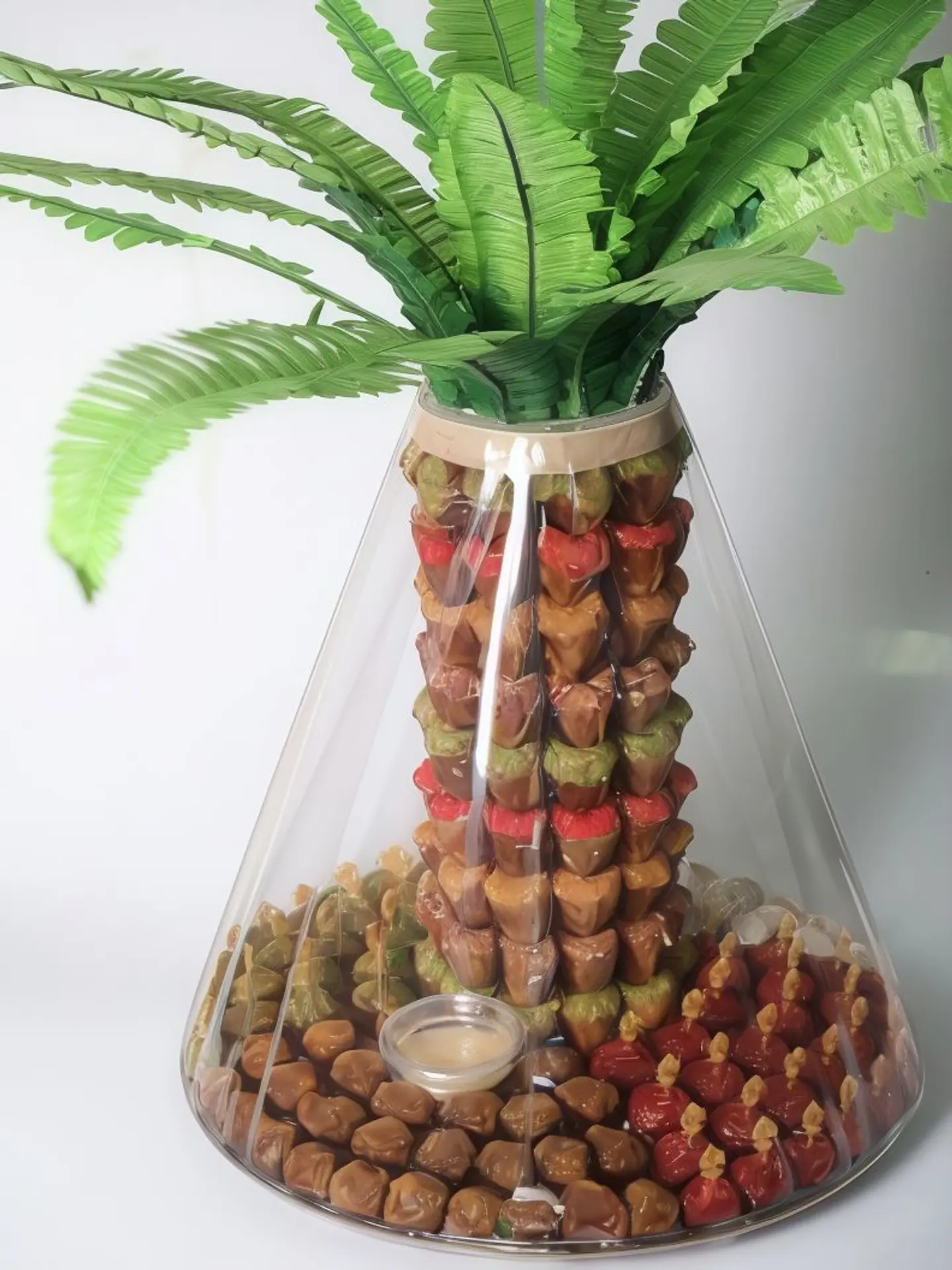 Large Stuffed Nakhla Dates