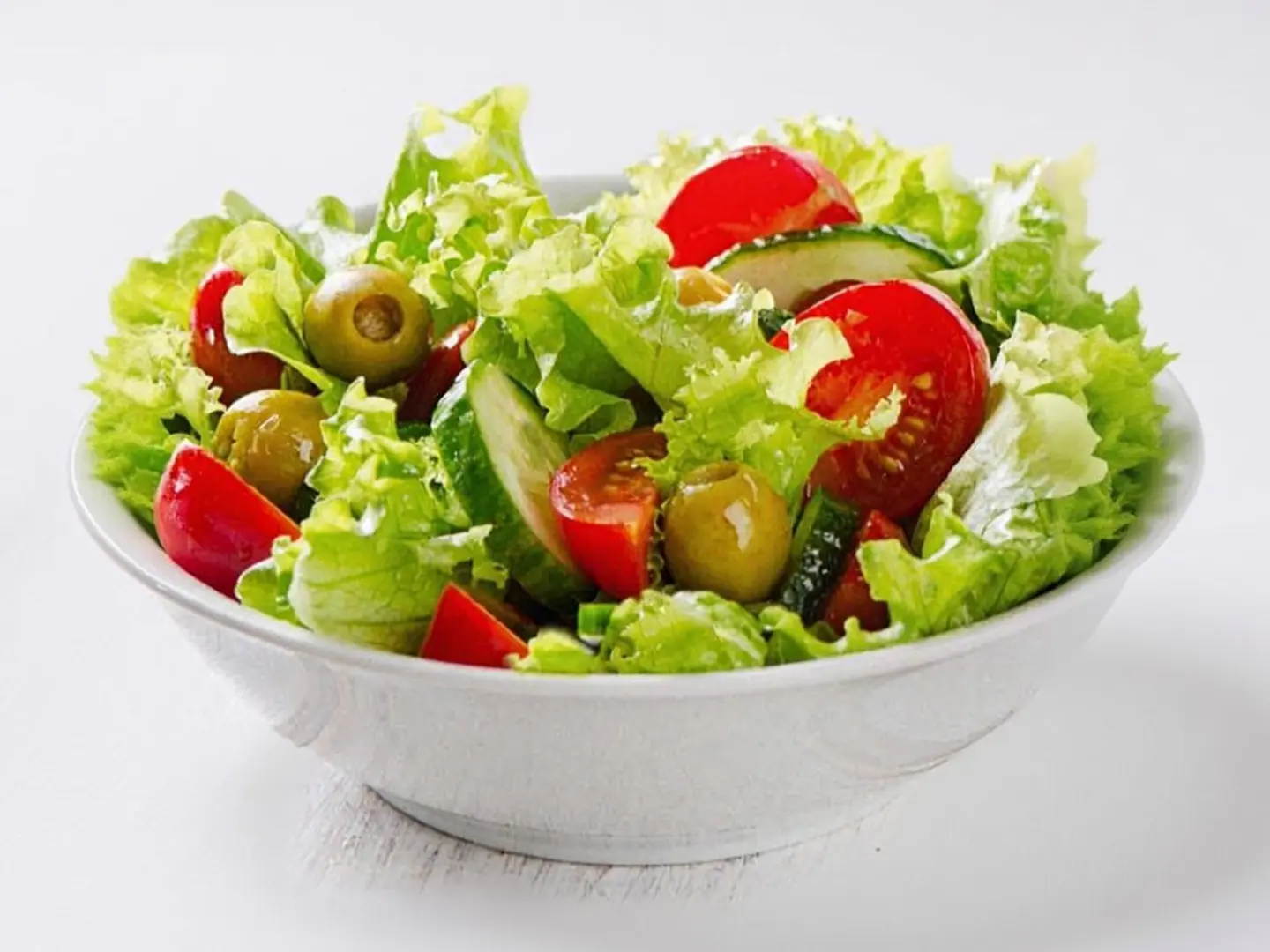 Green Salad