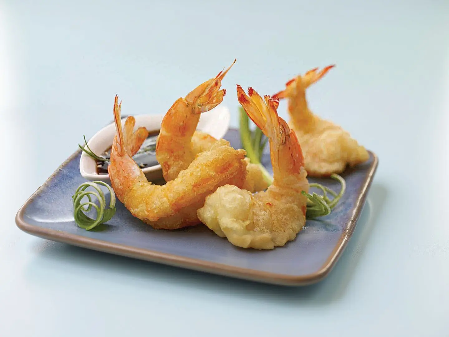 Tempura Prawn