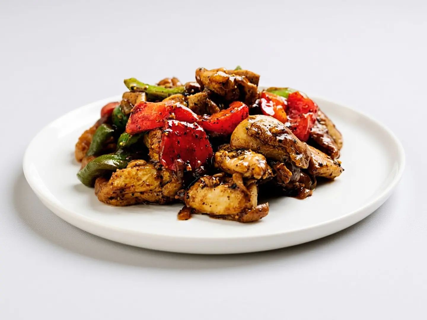Chicken Chllionion