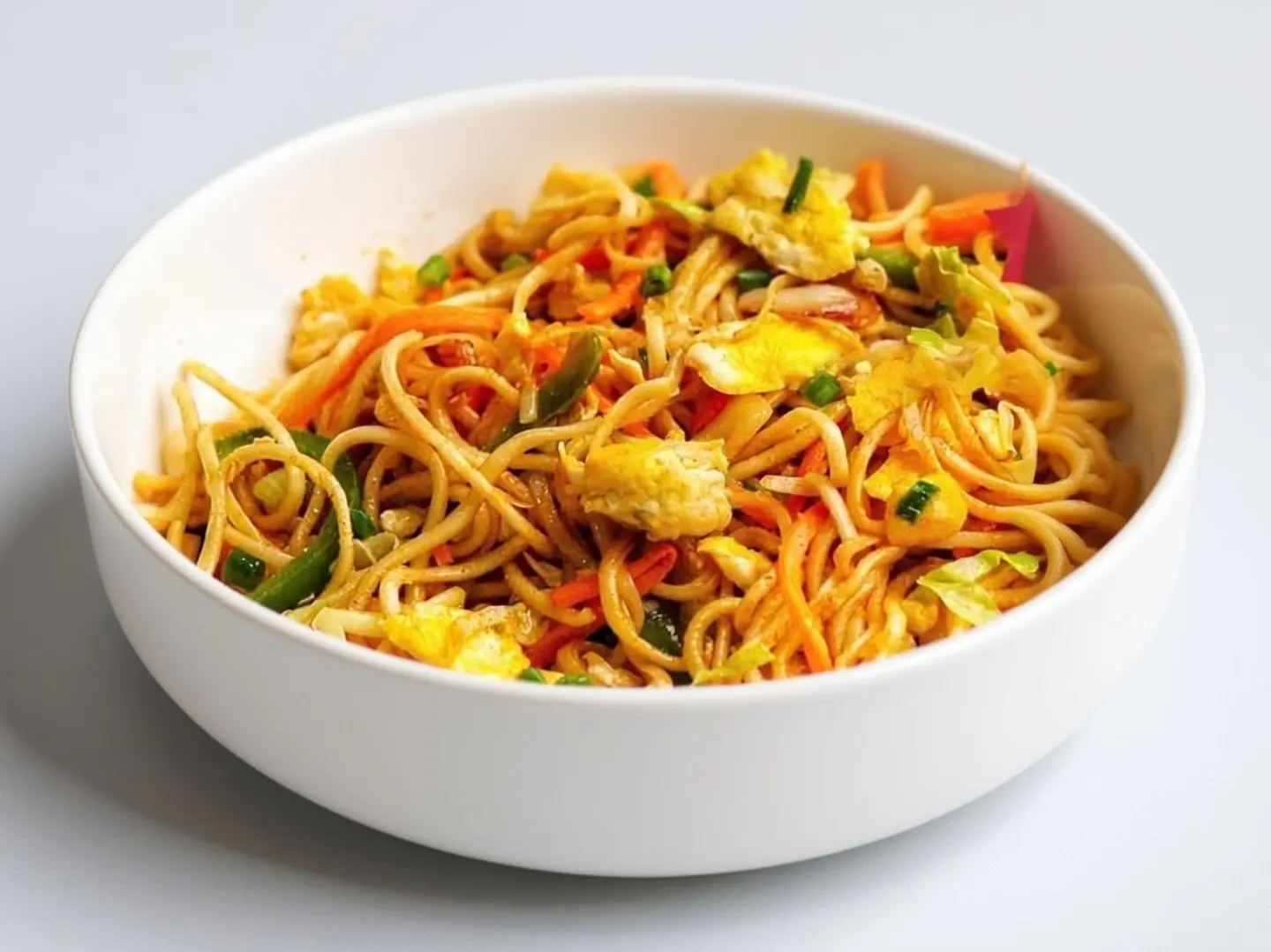 Vegetable Chopsy