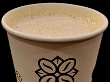 فرابتشينو بالبندق