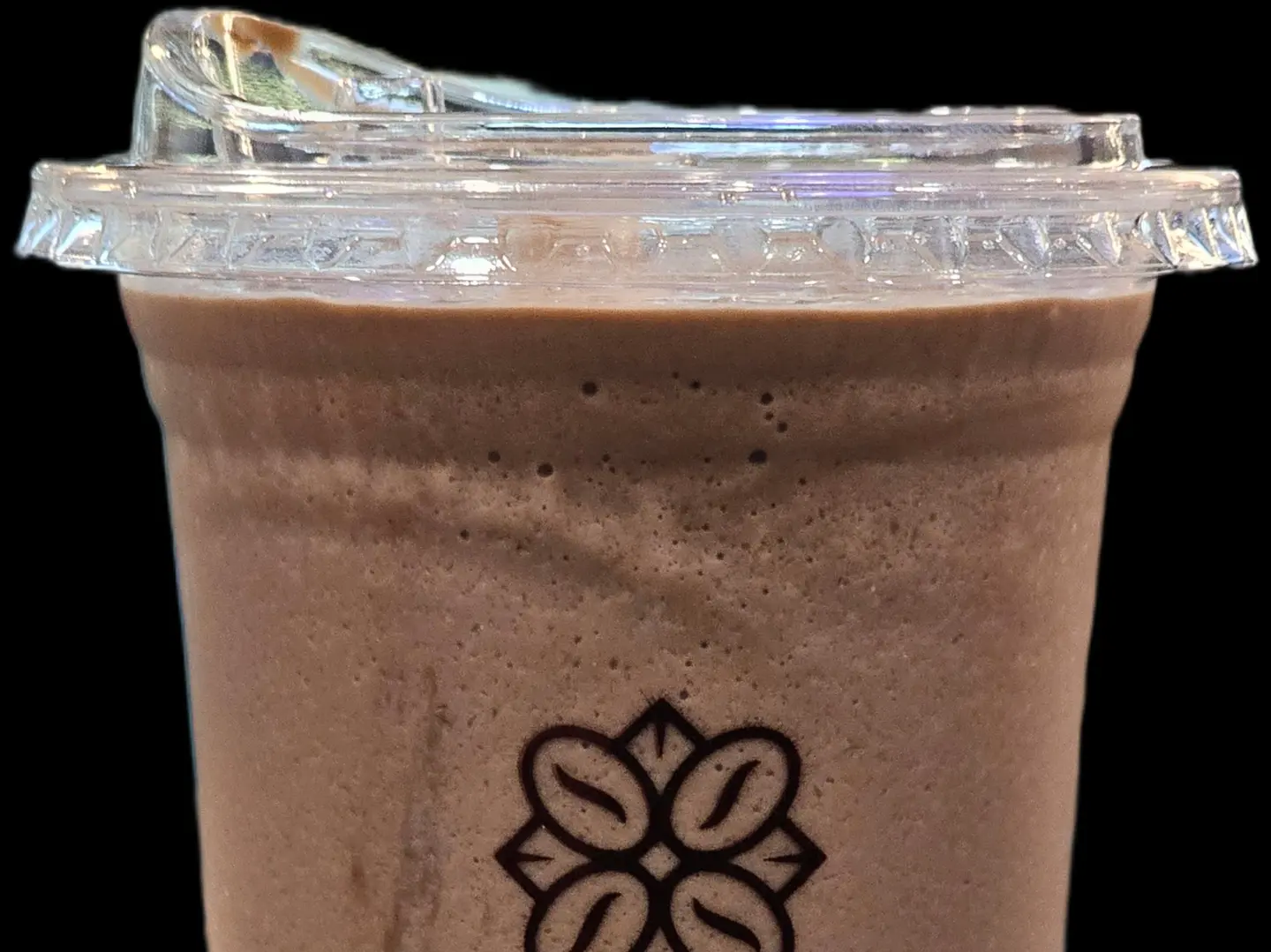 Shot Delicious Coffee