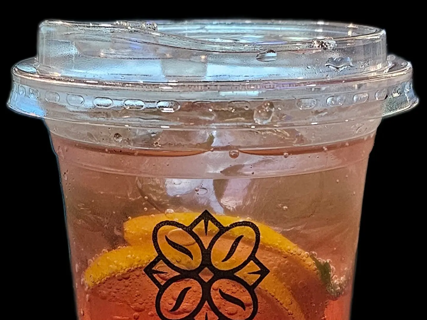 Mojito Code Red Strawberry