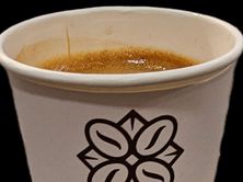 دبل اسبريسو