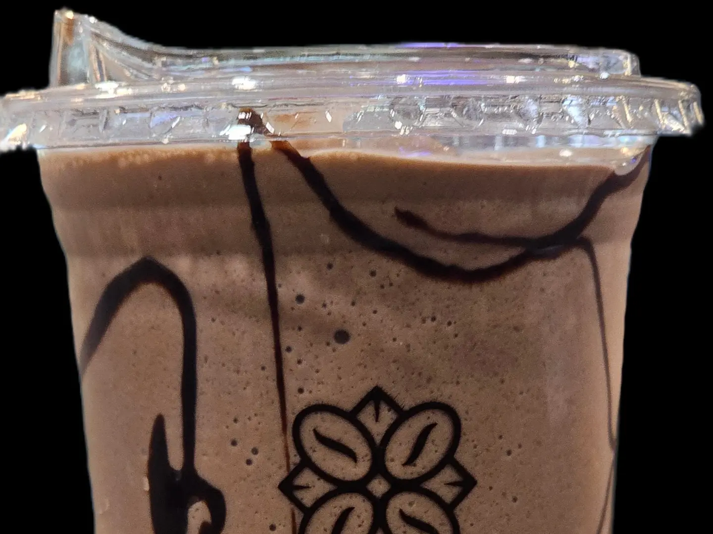 Chocolate Milkshake