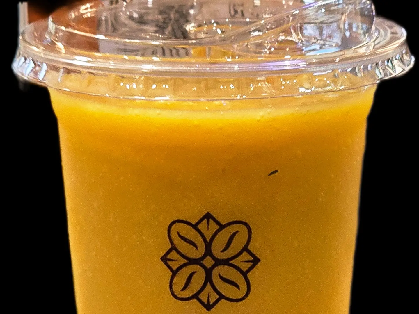 Mango Smoothie