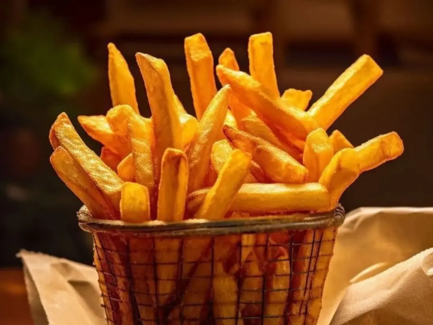 French Fries