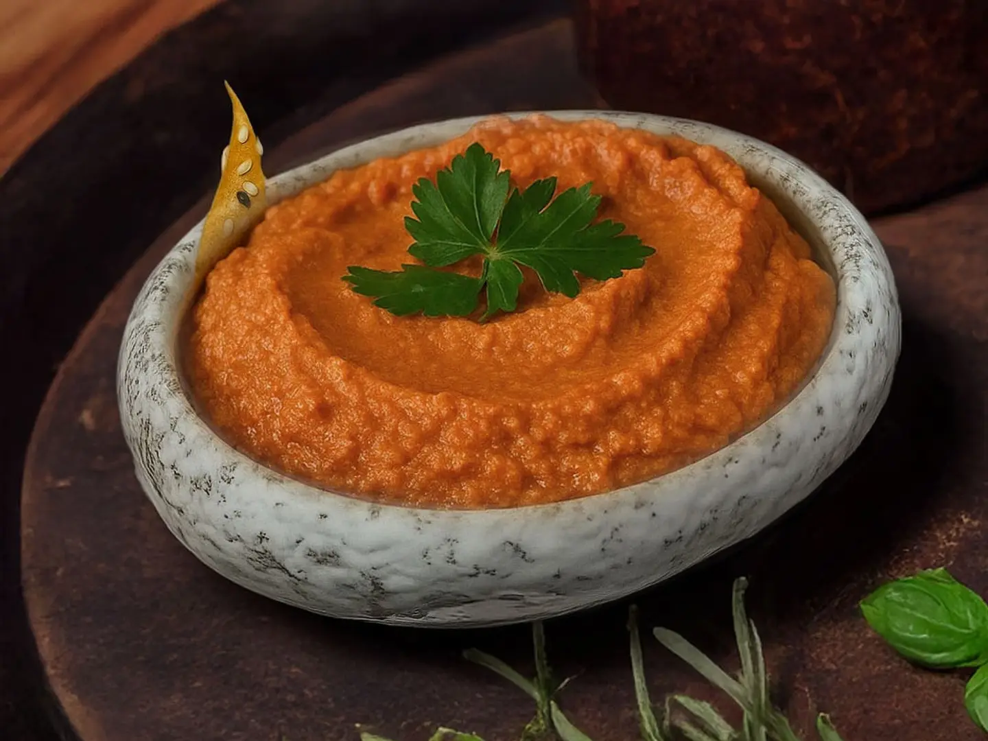 Moutabal