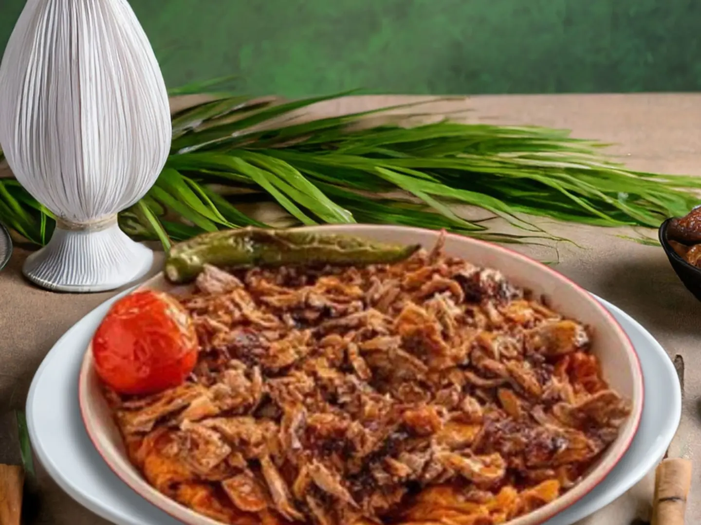تشريب گص