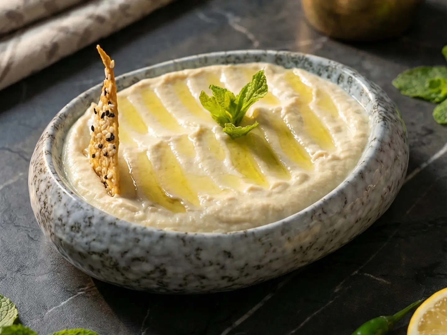 Hummus