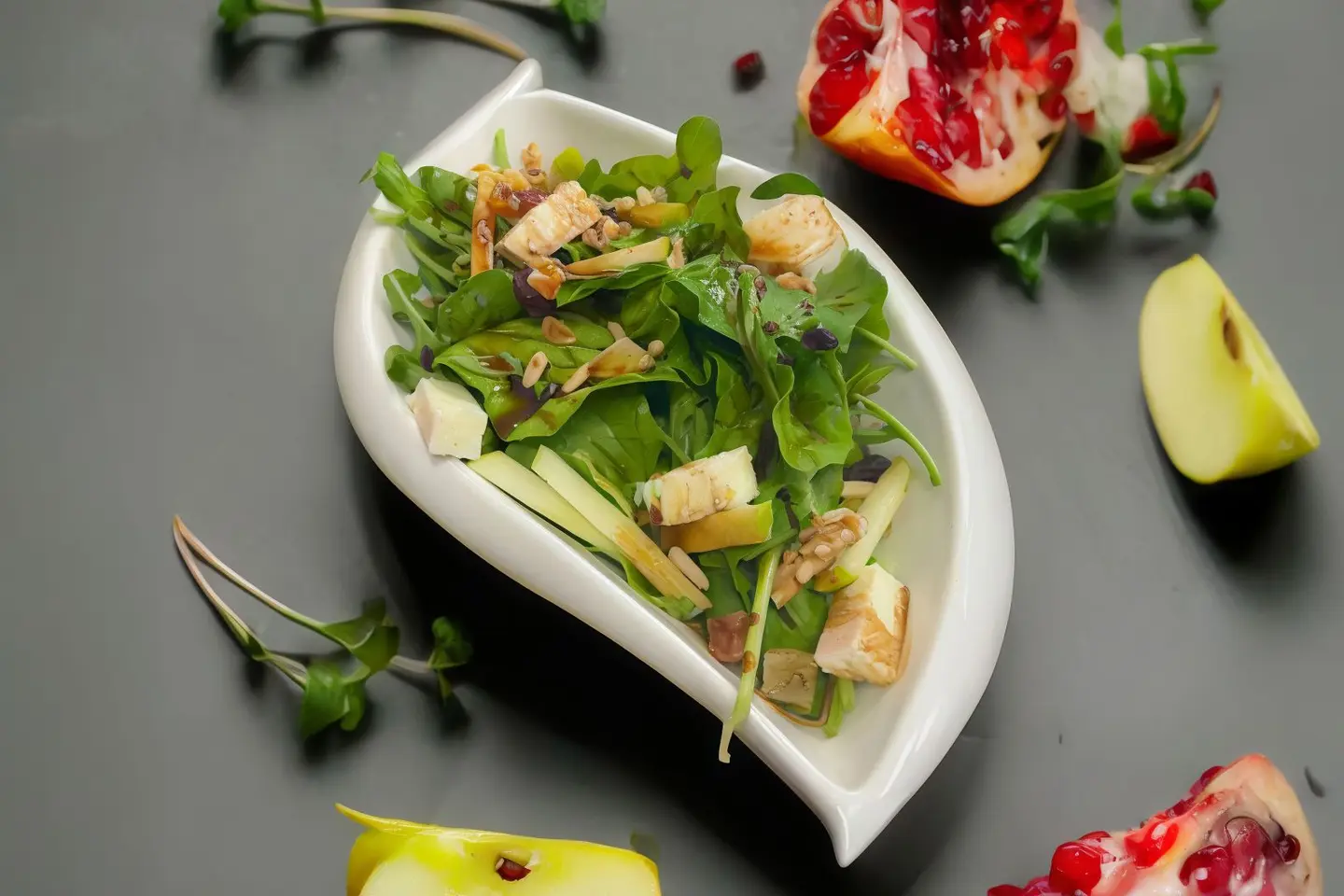Lalingi Salad