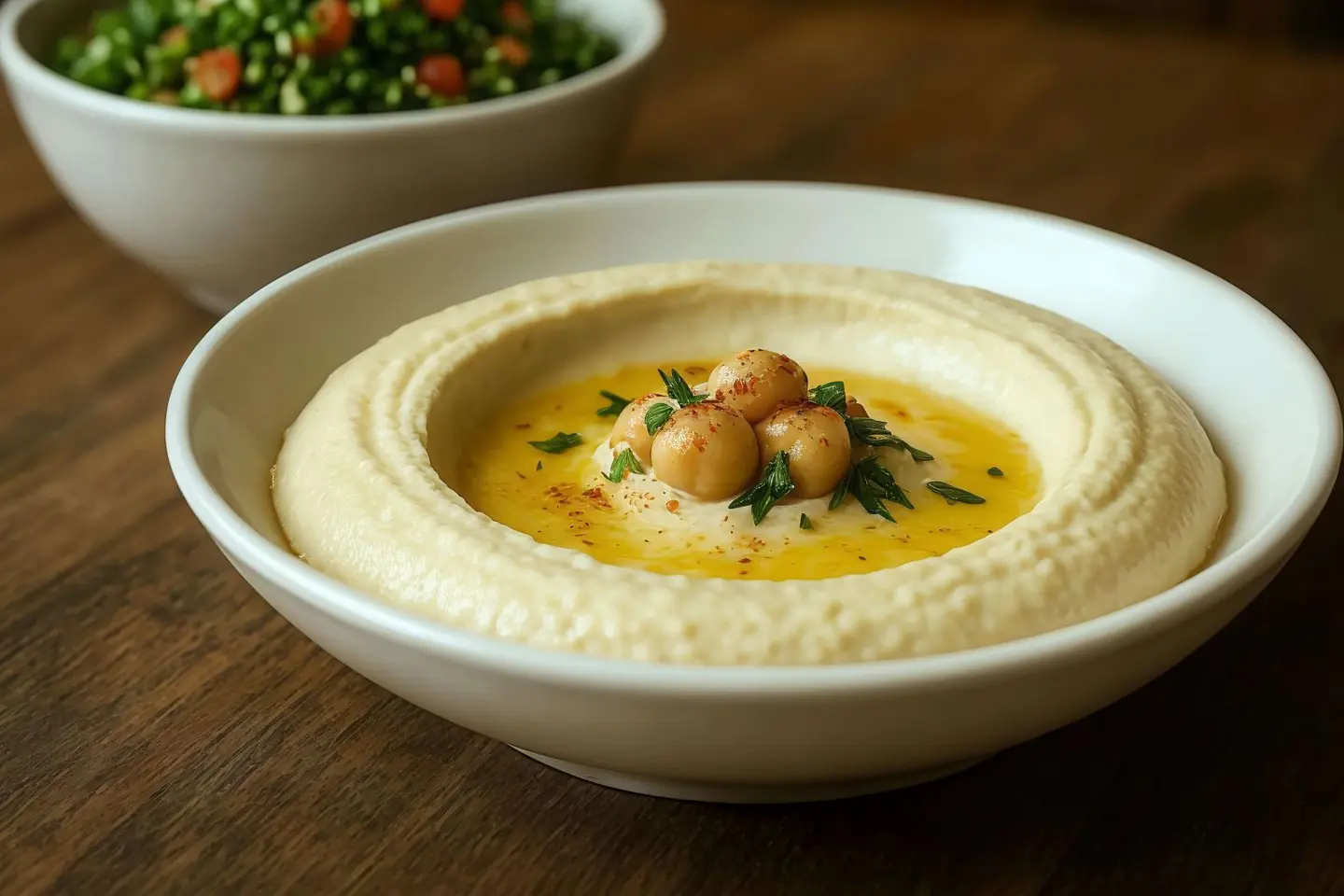 Hummus