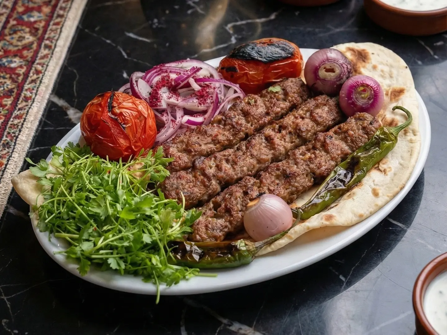 Iraqi Kabab 1kg