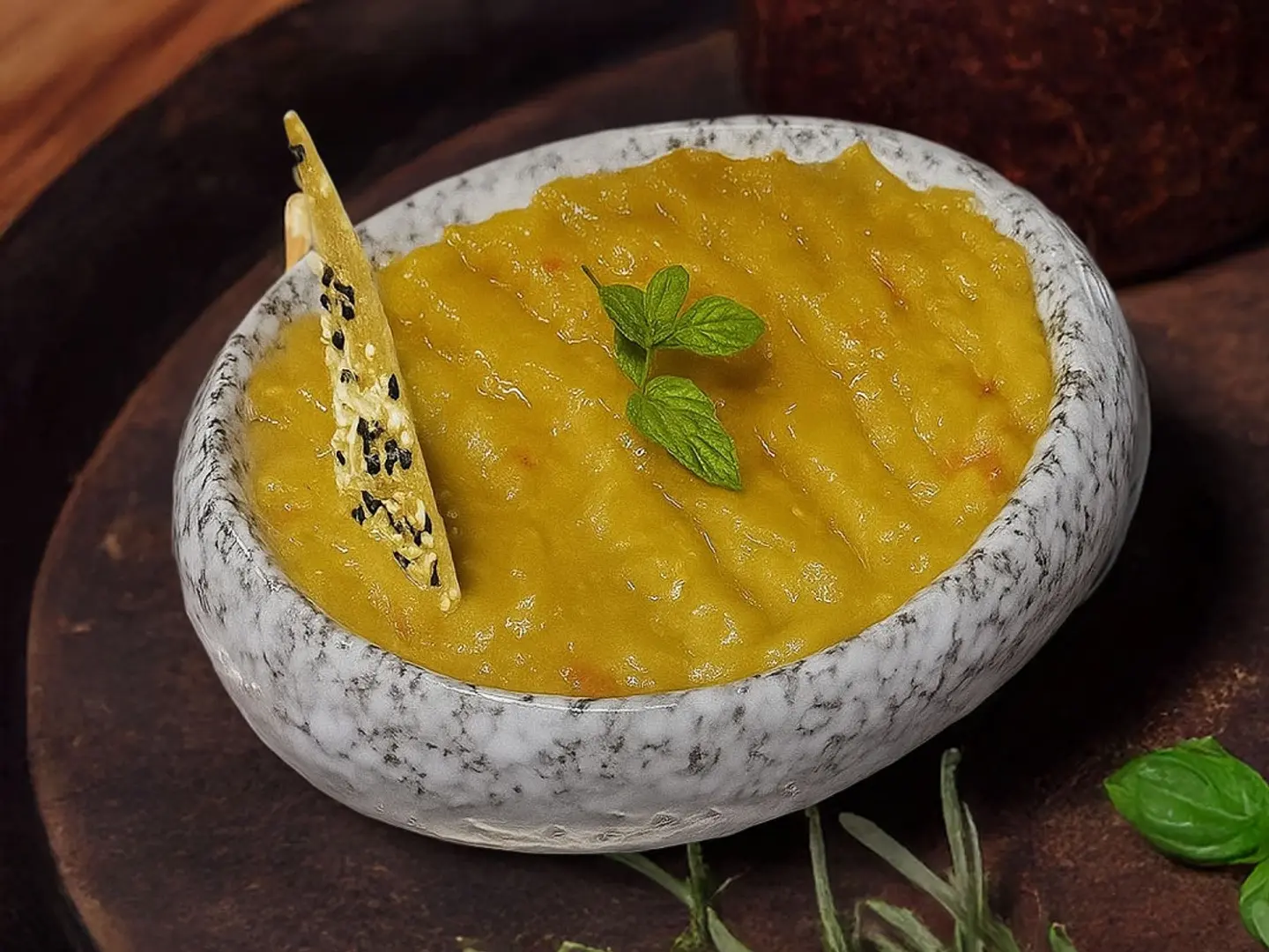 Baba Ghanouj