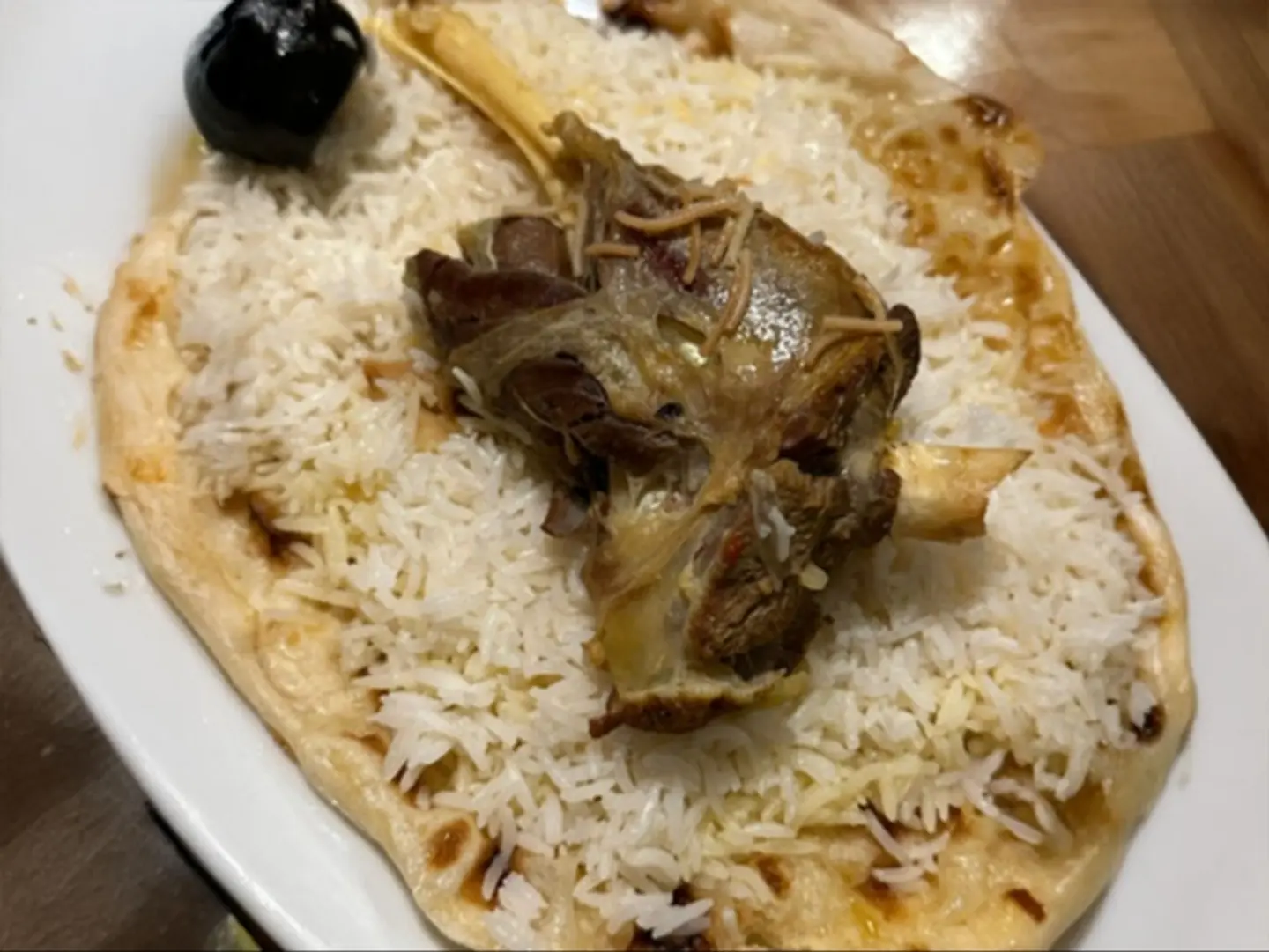 هبيط لحم