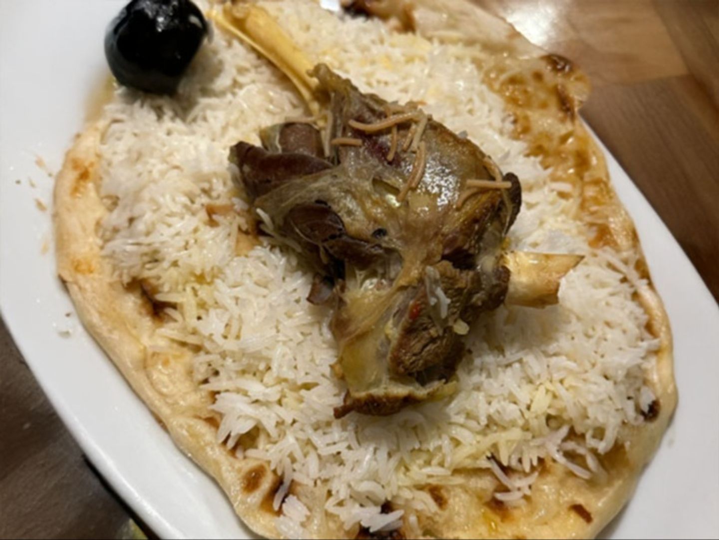 هبيط لحم