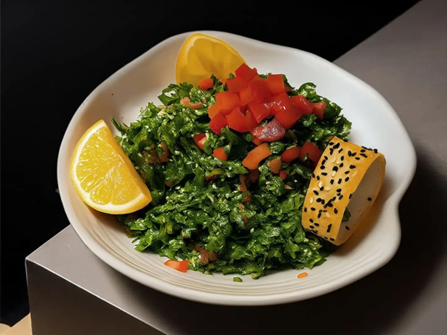 Tabbouleh