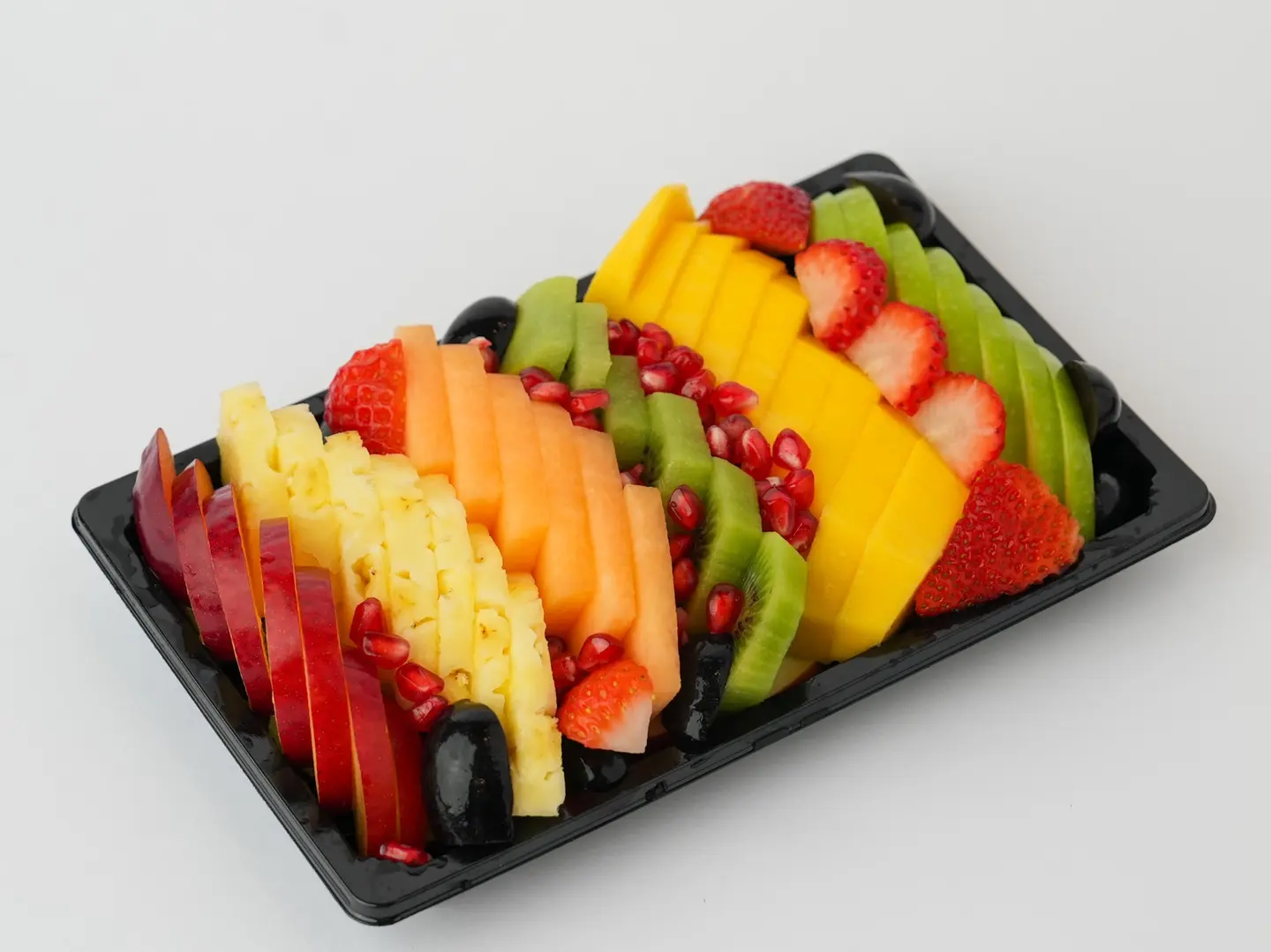Fruit Salad Plate L