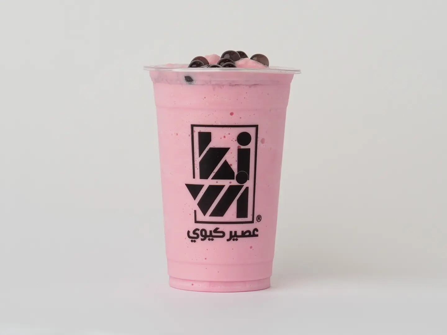 Einstein Pink 1.5 Liter