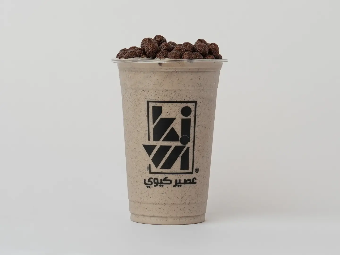 Milk Shake Oreo M