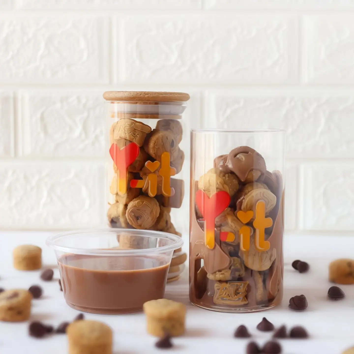 شوكو بوم بوم كوكيز