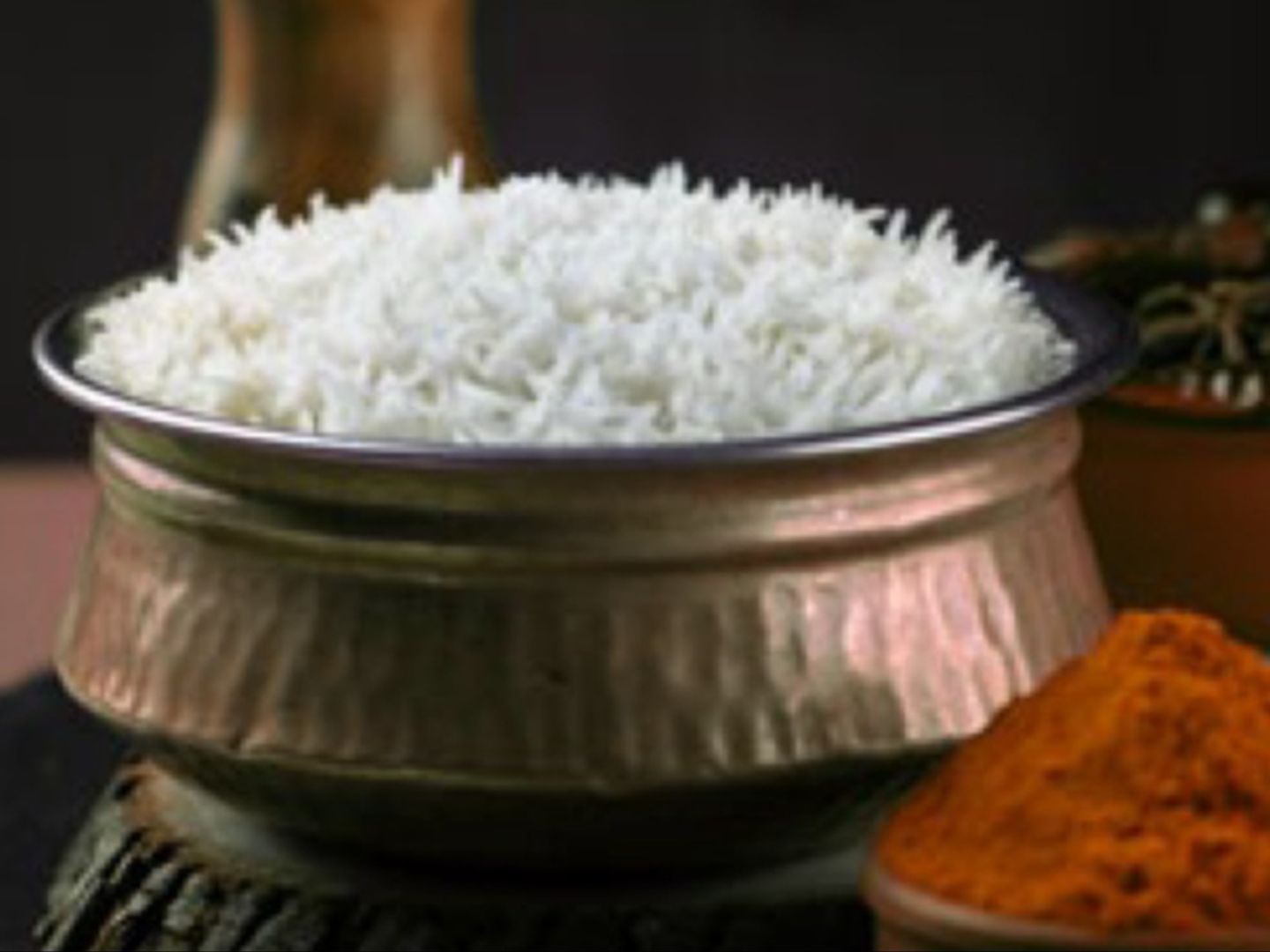 White Rice
