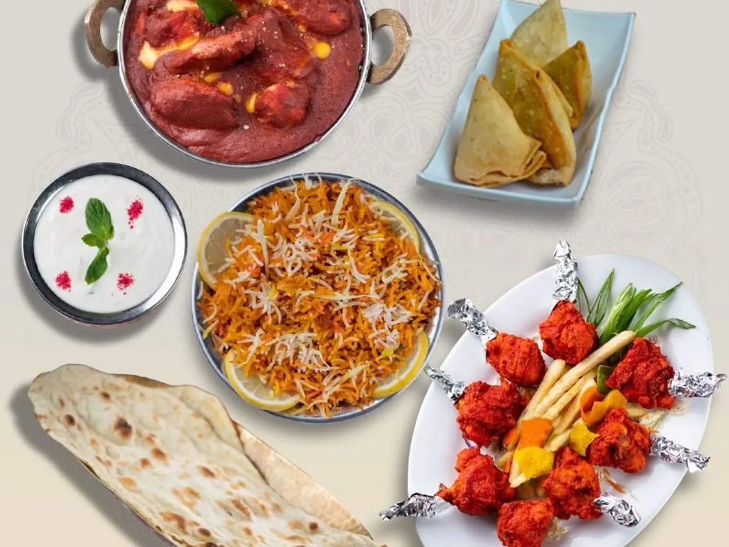 عرض قصر الهند كلاسك