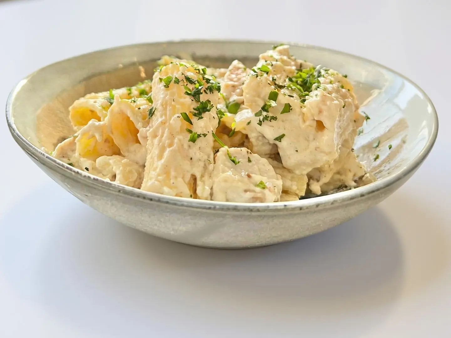 ريقاتوني باستا