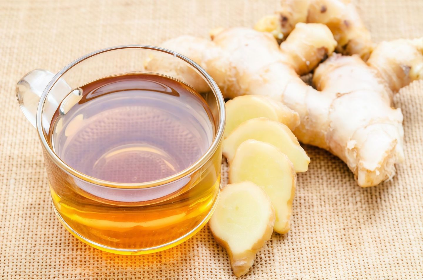 Ginger