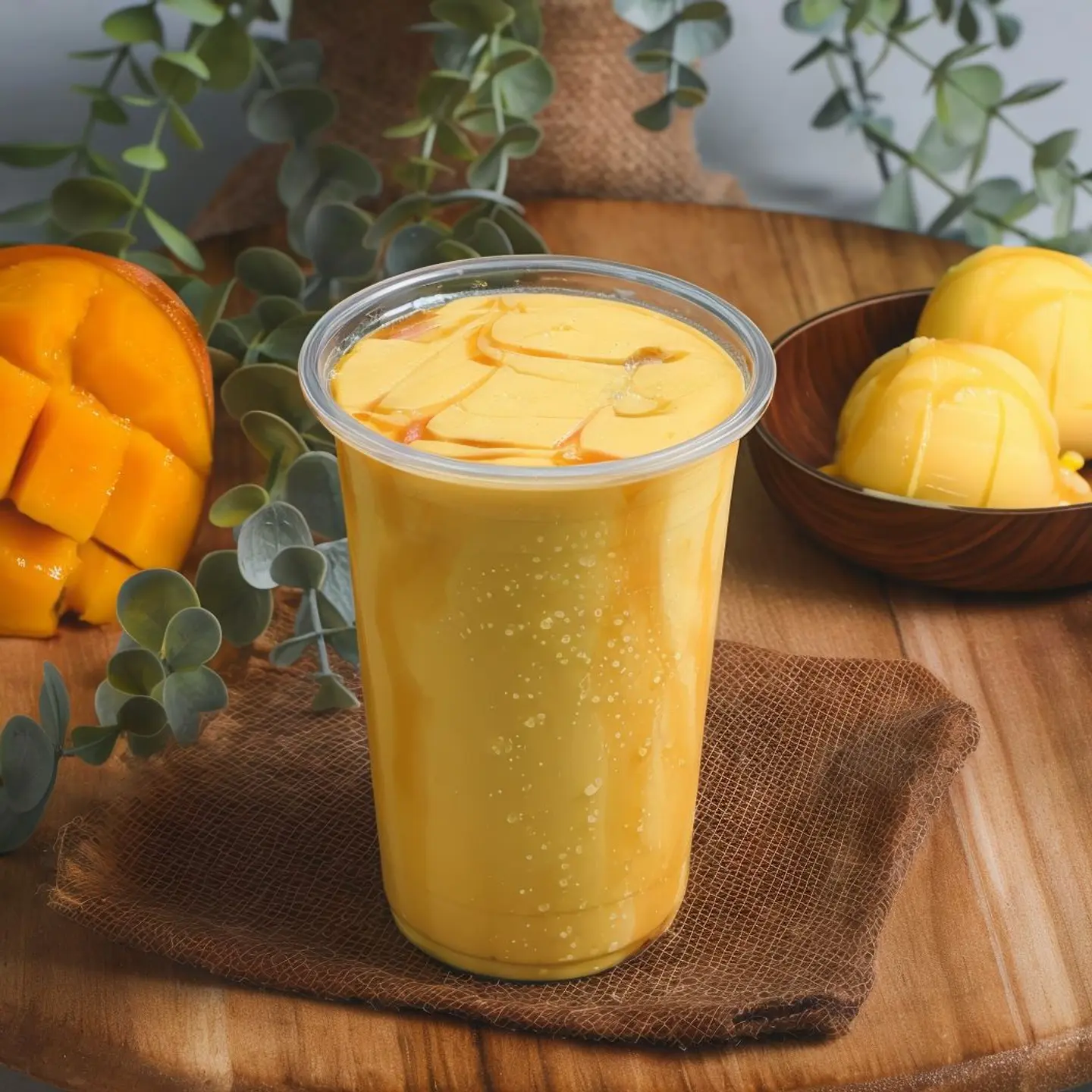 Mango