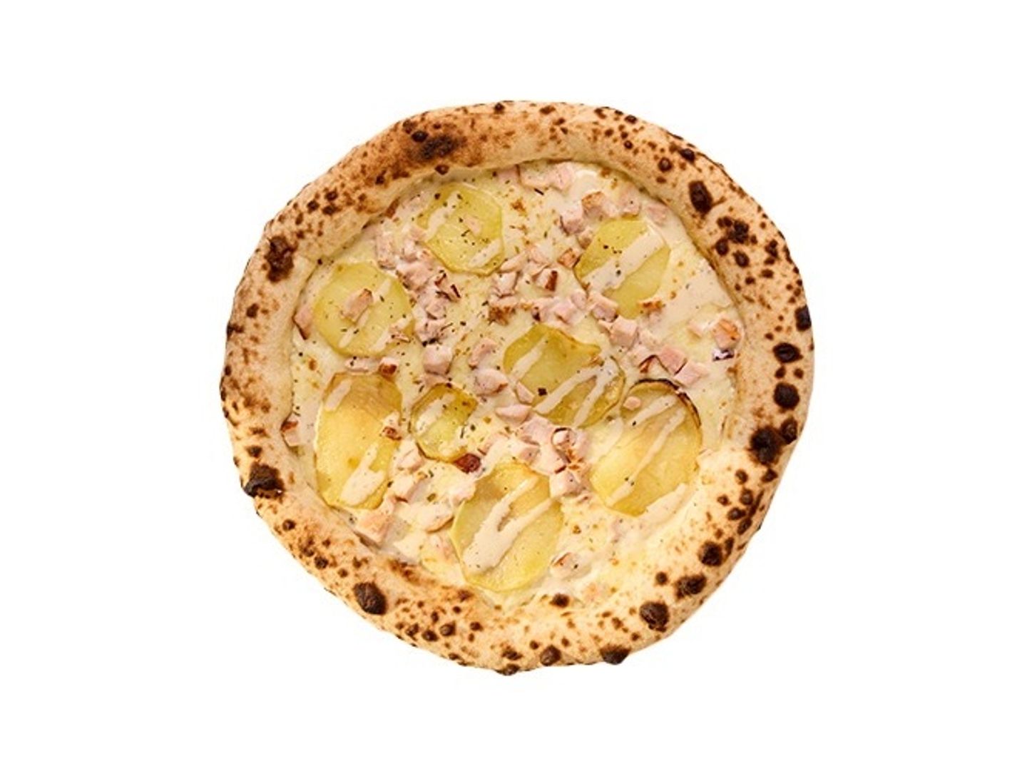 بيتزا ليتس