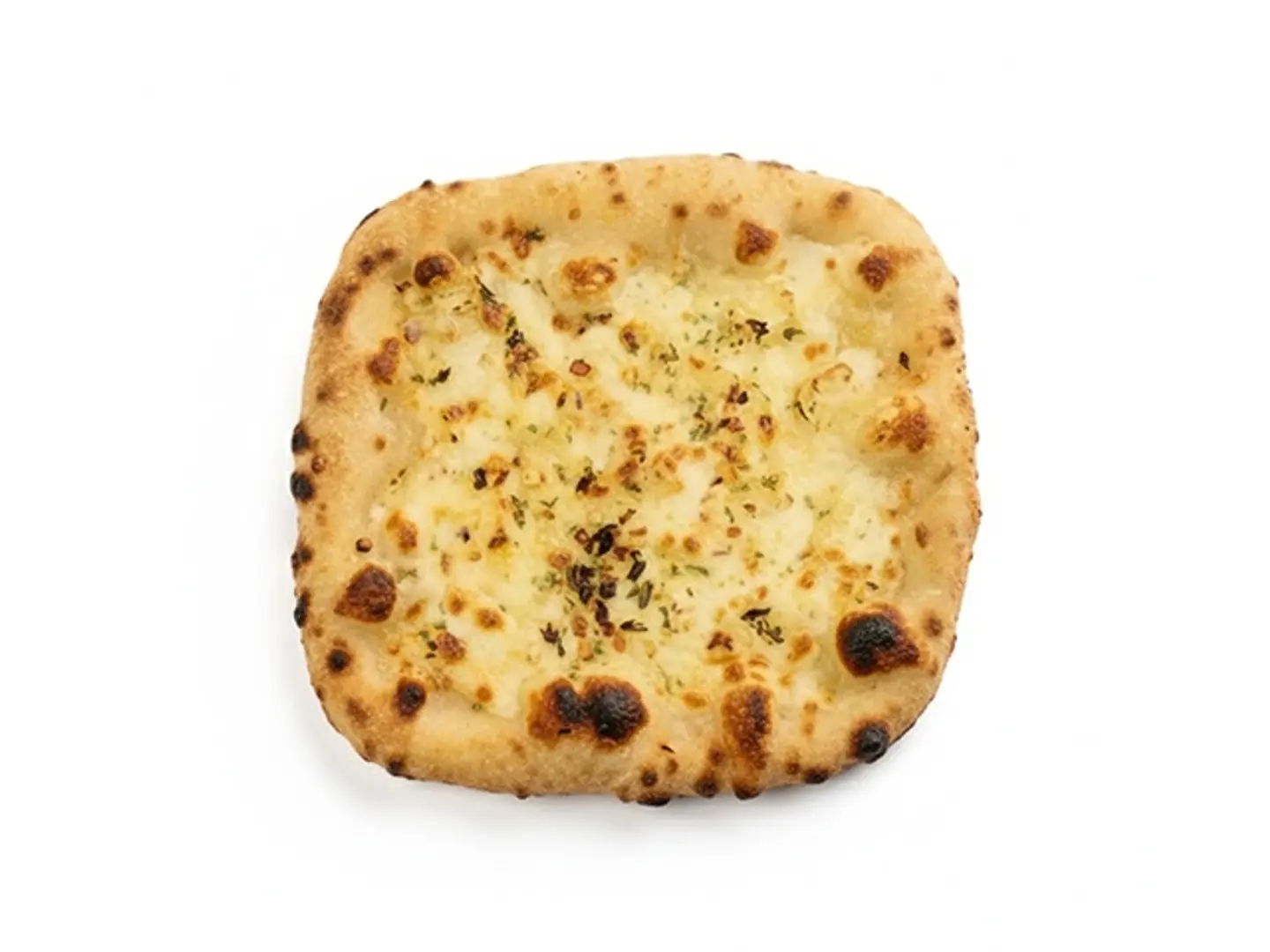 خبز بالثوم