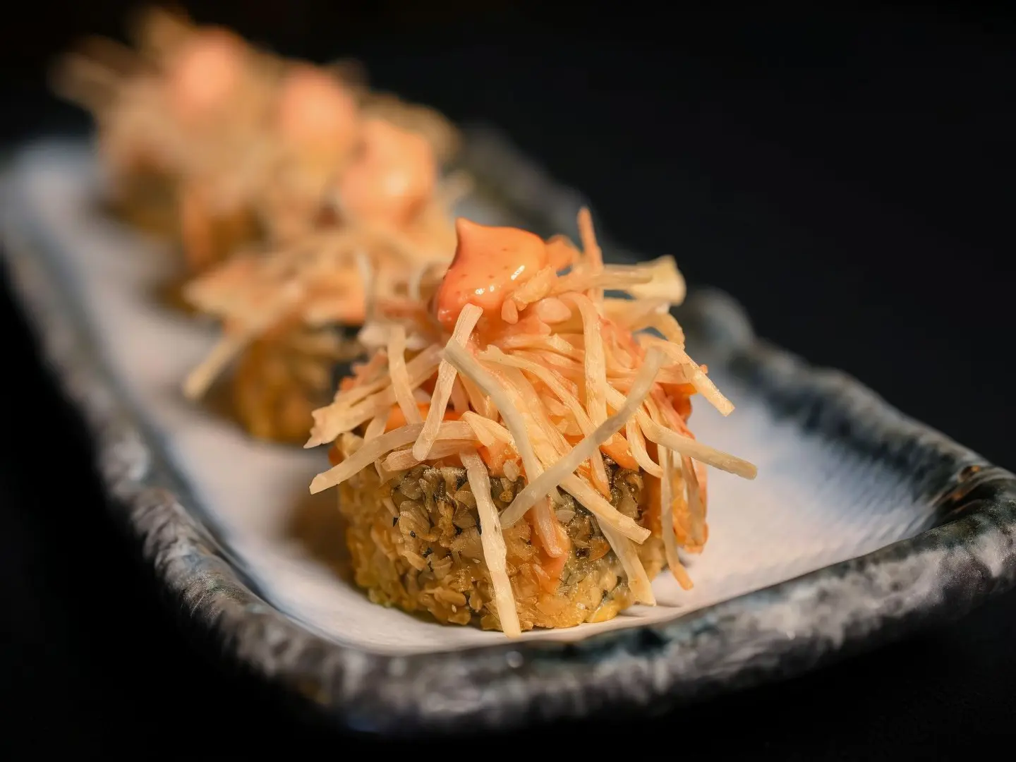 Hanzō Roll (5 Pieces)