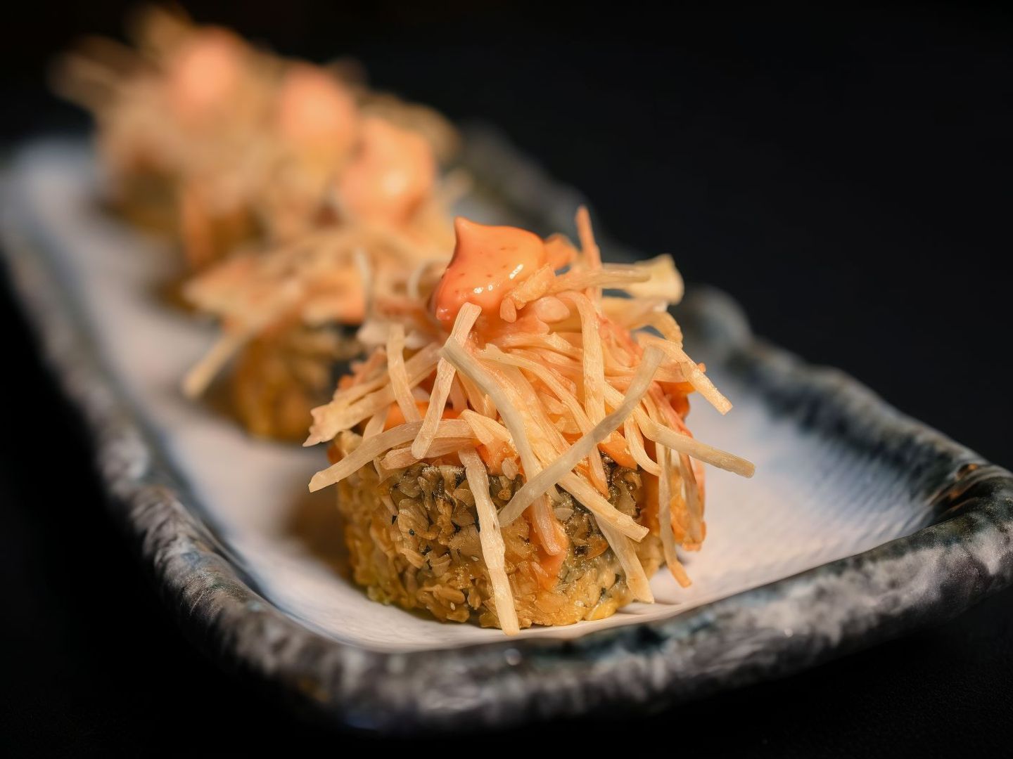 Hanzō Roll (5 Pieces)