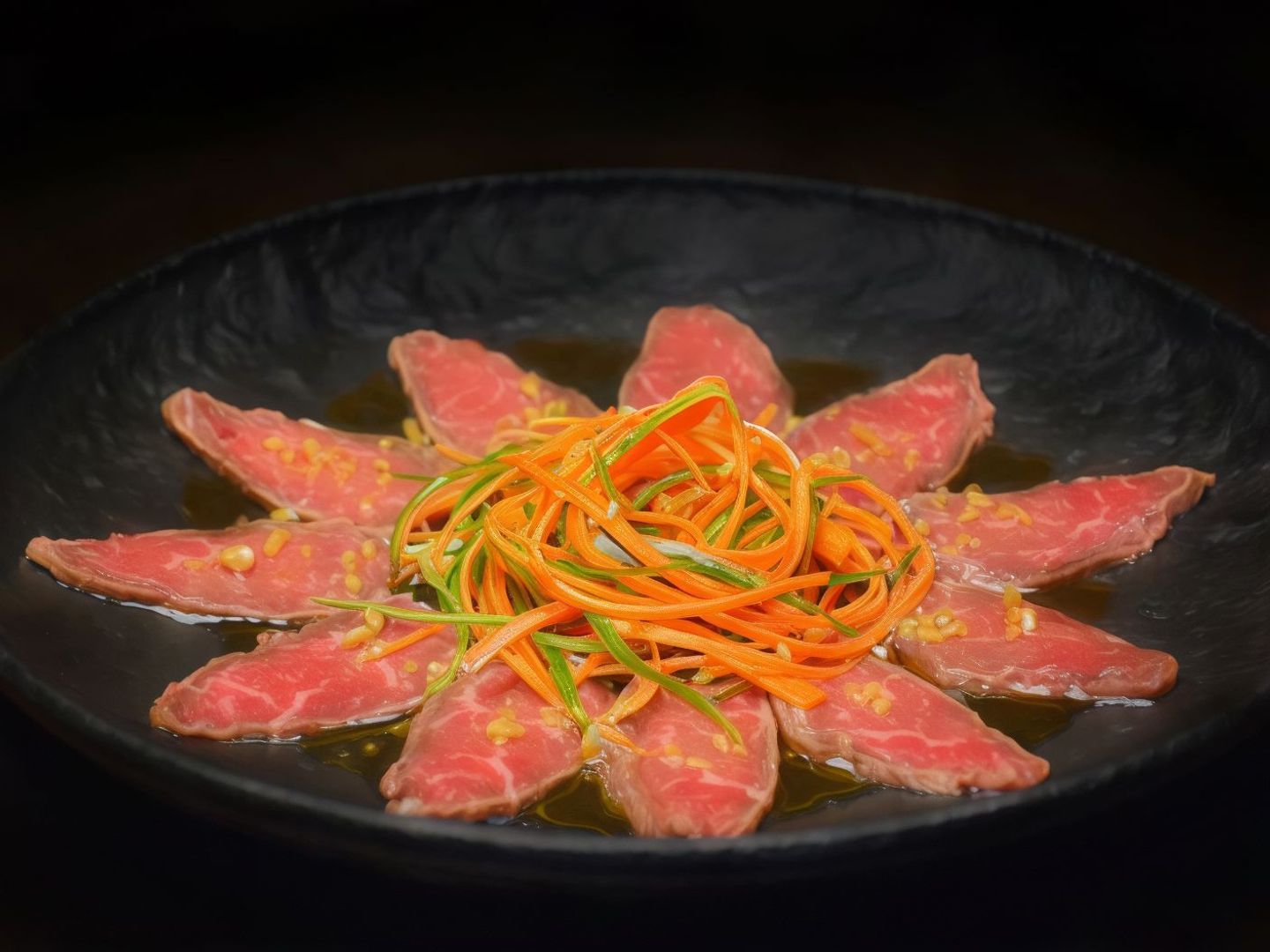 Wagyu Beef Kushiyaki