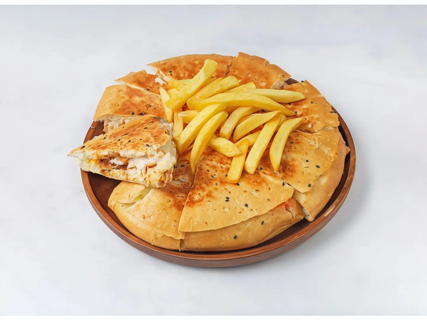 شاورما باشكا