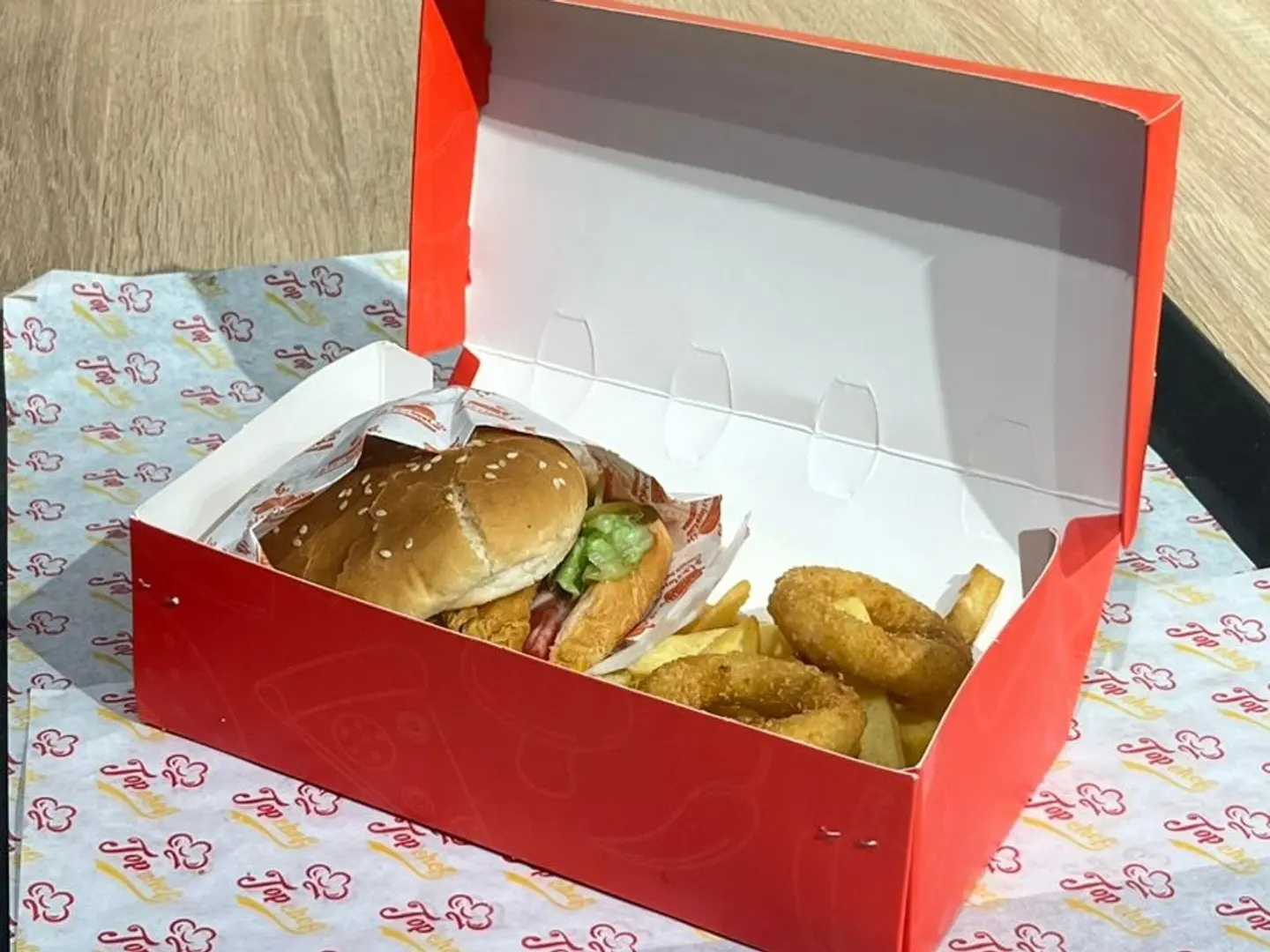 Box El Shabab