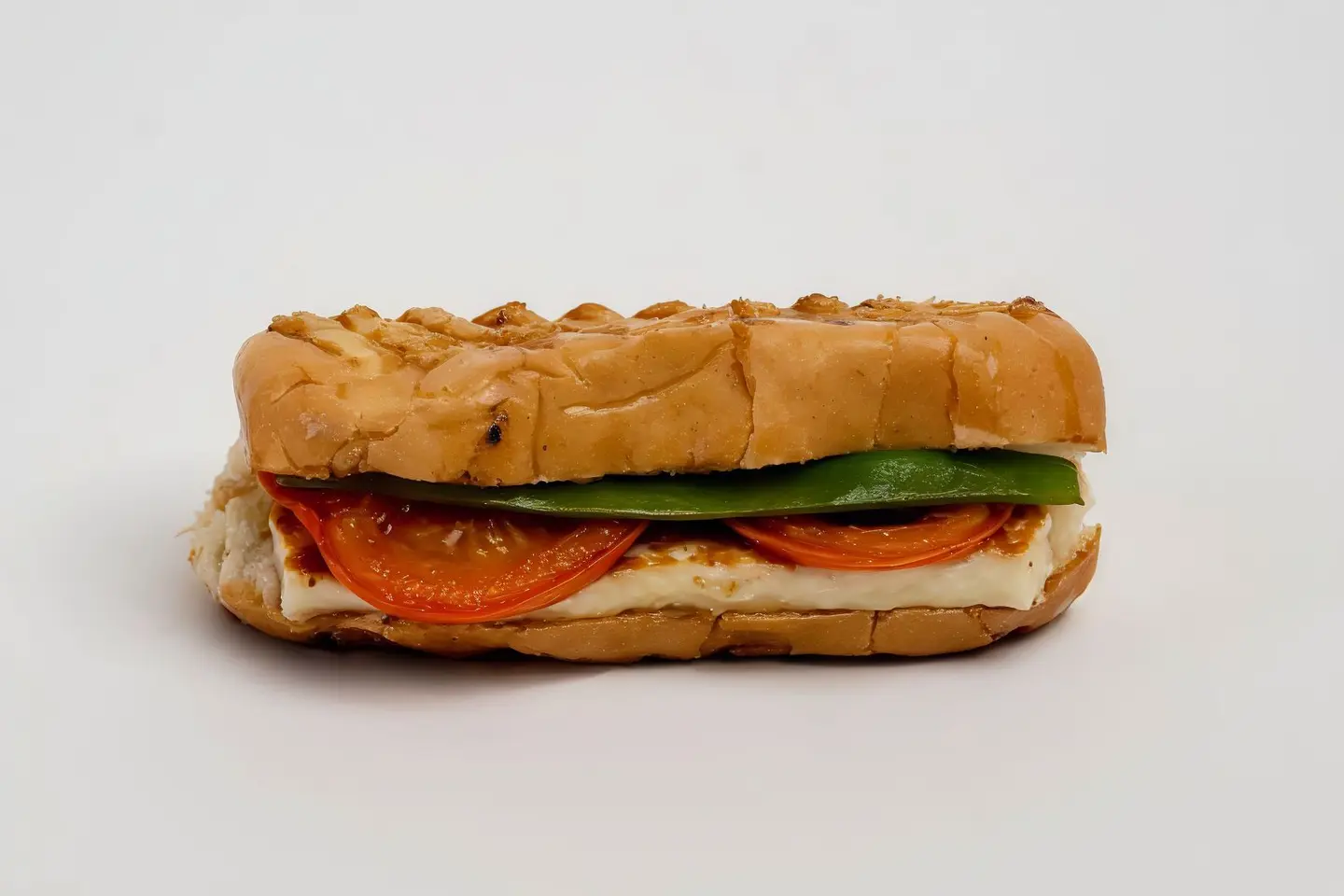 Halomi Sandwich