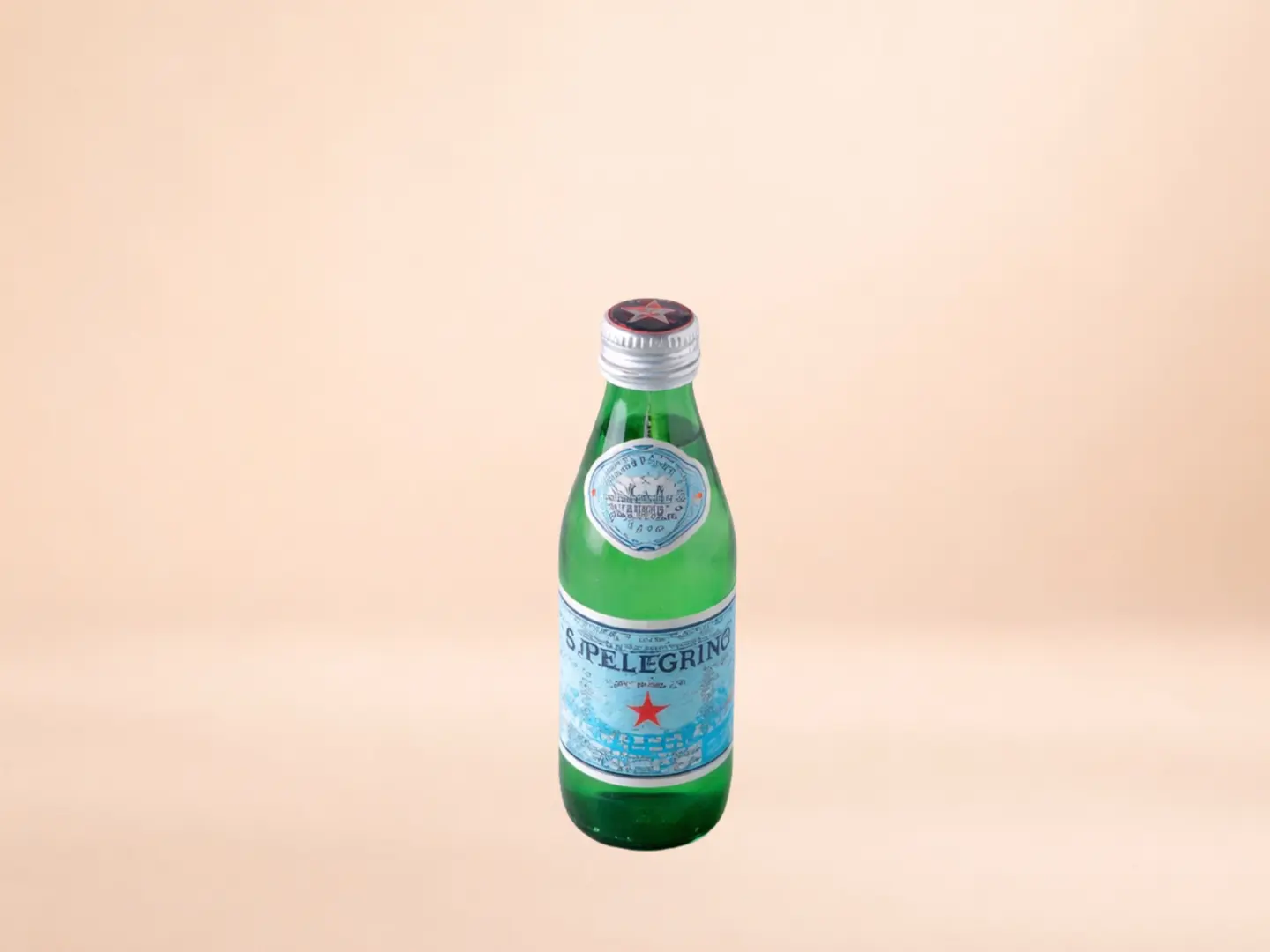 Carbonated Water