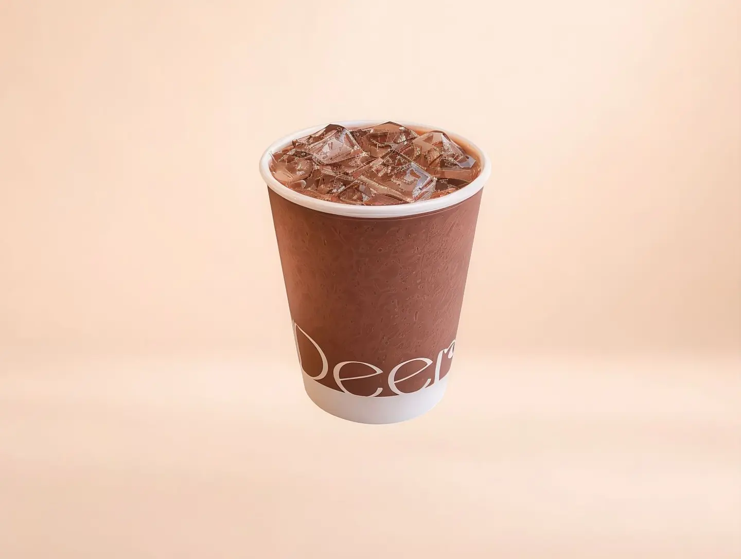 شوكولاته بارده