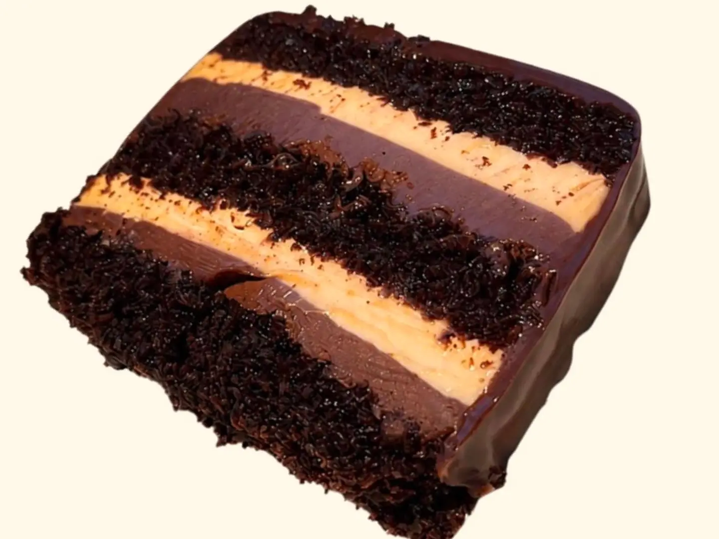 London Cake