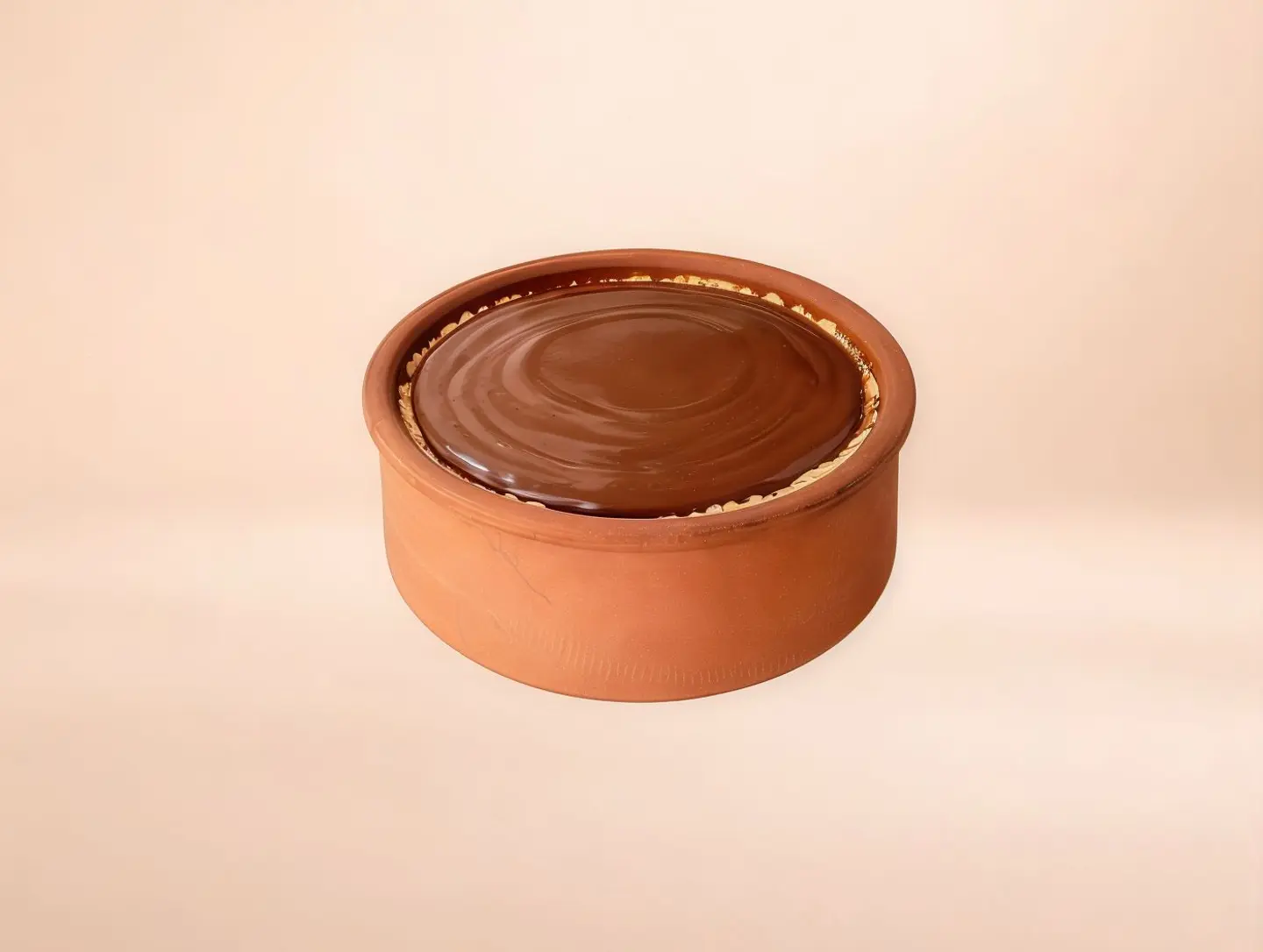 Roasted Milk Dessert