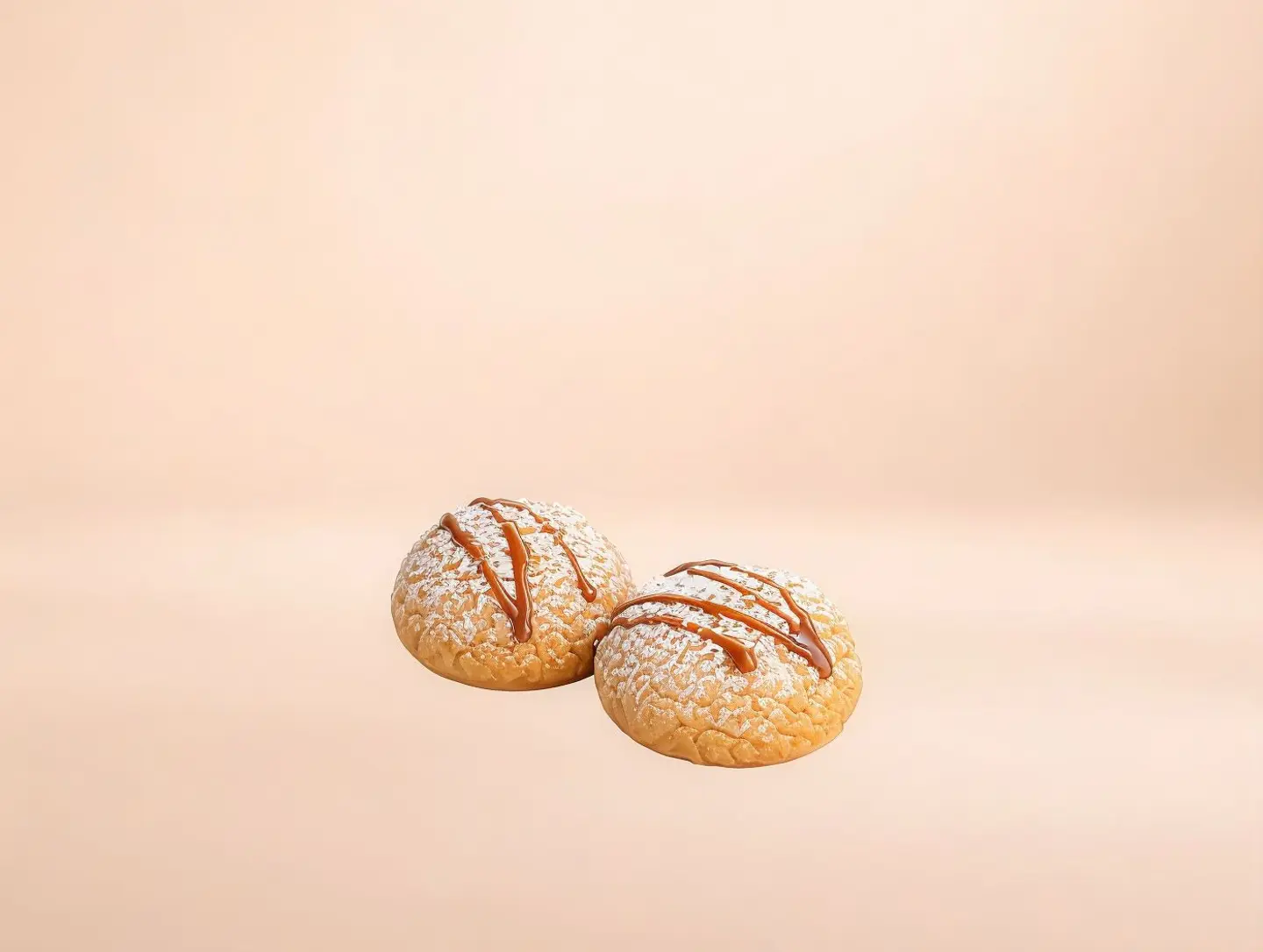 كراميل شو ميني