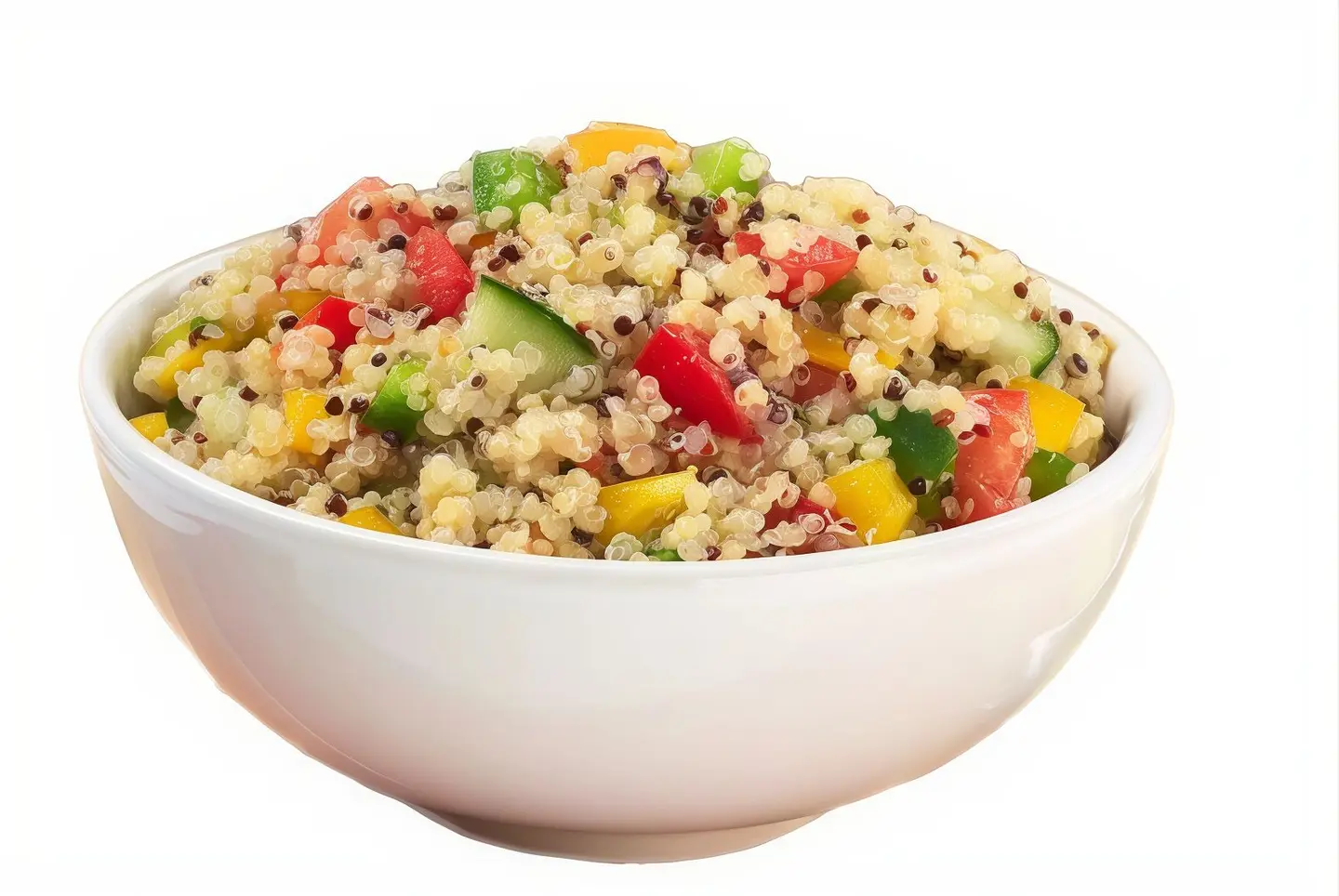 Quinoa Salad