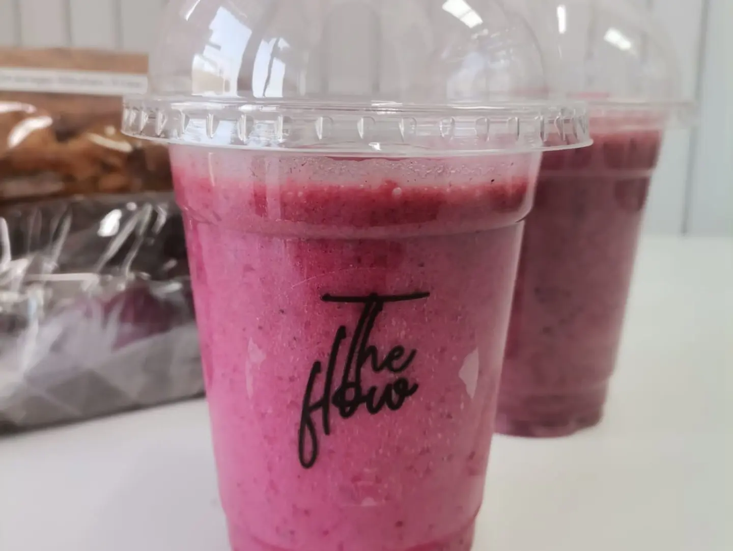 Gut Loving Smoothie