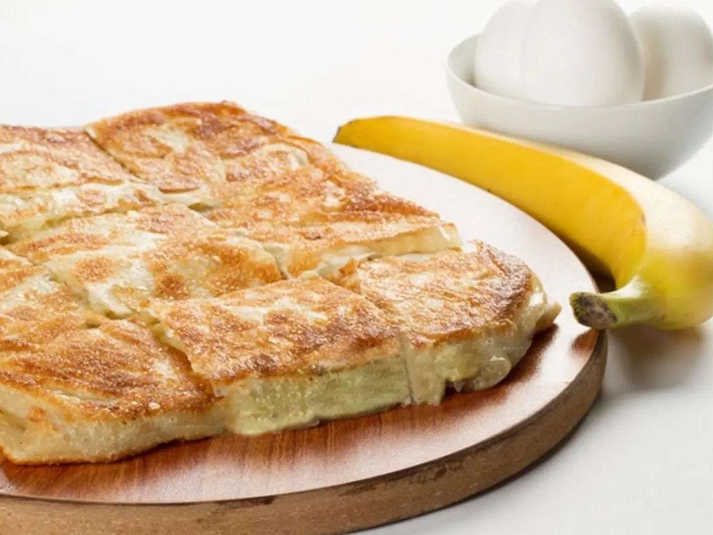 Sweet Banana Mutabaq